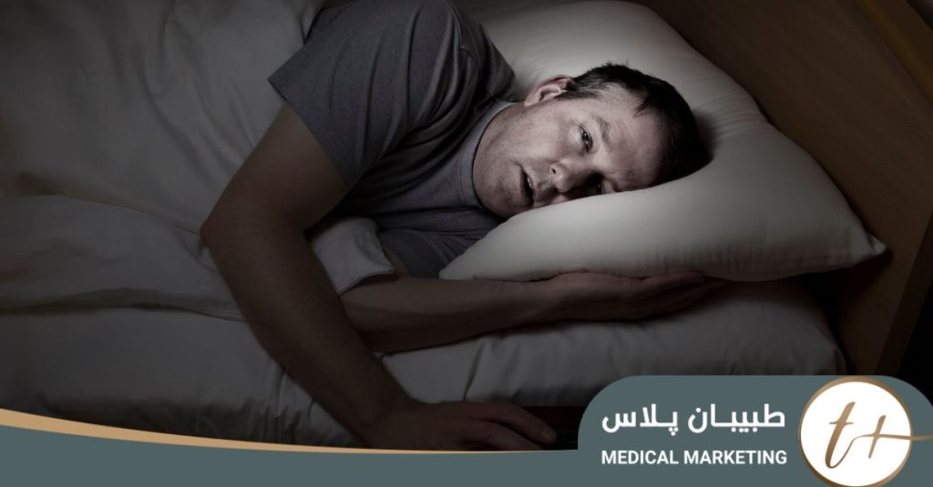 نحوه خوابیدن بیماران تنگی کانال نخاعی