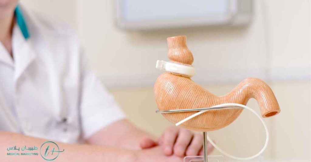 بهترین روش تبلیغات کلینیک جراحی چاقی