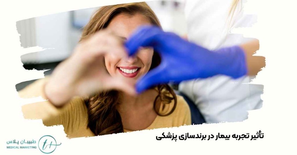 برندسازی پزشکی